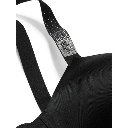 Бюстгальтер Victoria’s Secret Very Sexy Scattered Shine Strap Lightly Lined Low-Cut Demi Bra