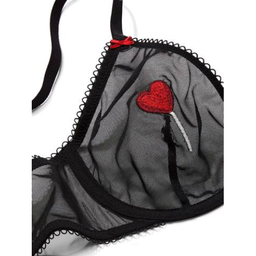 Бюстгальтер Victoria’s Secret Tease Unlined Demi Bra