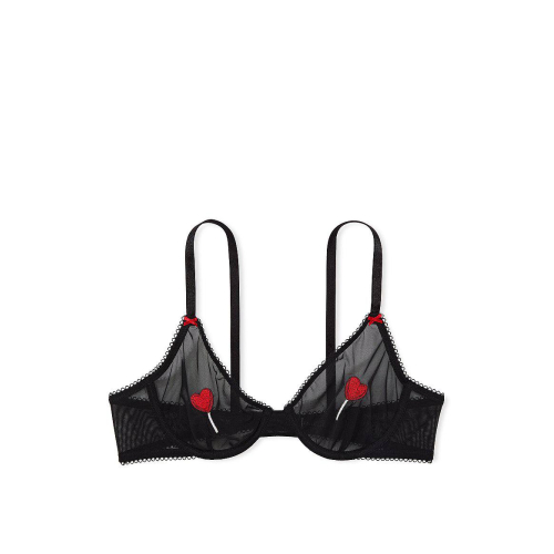 Бюстгальтер Victoria’s Secret Tease Unlined Demi Bra