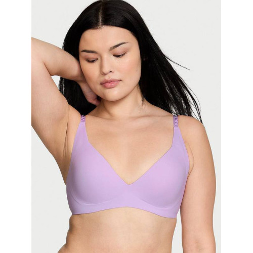 Бюстгальтер Victoria's Secret The T-Shirt Lightly Lined Wireless Bra