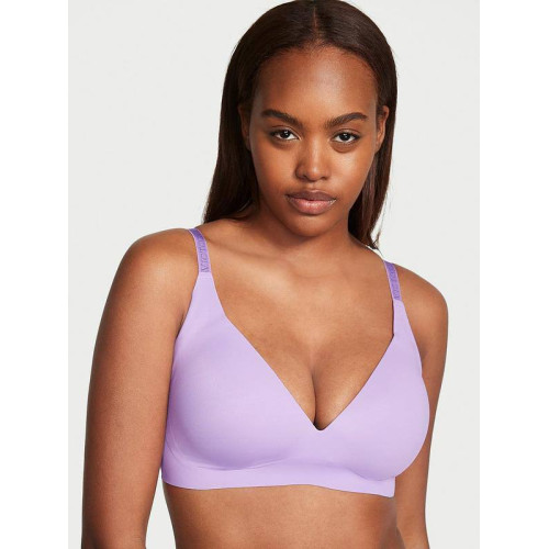 Бюстгальтер Victoria's Secret The T-Shirt Lightly Lined Wireless Bra