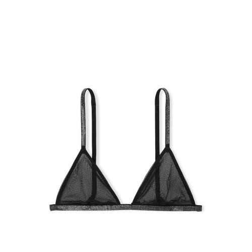 Бралет Victoria’s Secret VERY SEXY Sheer Shine трикутний