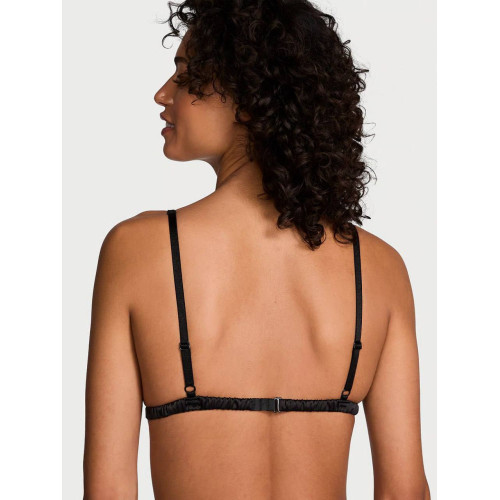 Бралет Victoria’s Secret VERY SEXY Sheer Shine трикутний