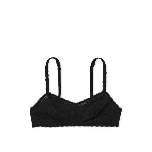 Бралет Victoria’s Secret PINK WINK Unlined Scoop Bralette Бралет Victoria’s Secret PINK WINK Unlined Scoop Bralette