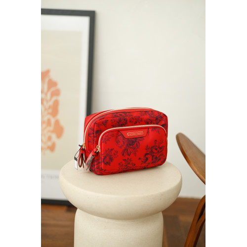 Косметичка Victoria's Secret Glam Bag