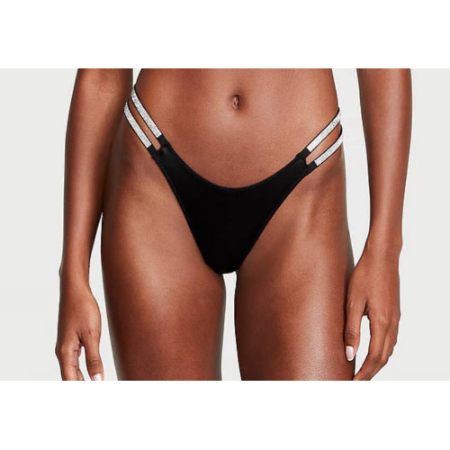 Комплект Білизни Victoria's Secret Bare Plunge Convertible Shine Bra