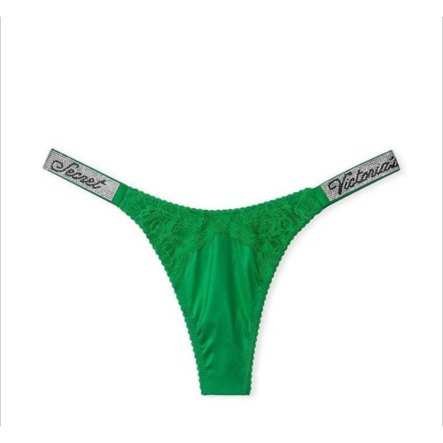 Комплект білизни Victoria's Secret Shine Strap Push-Up Bra