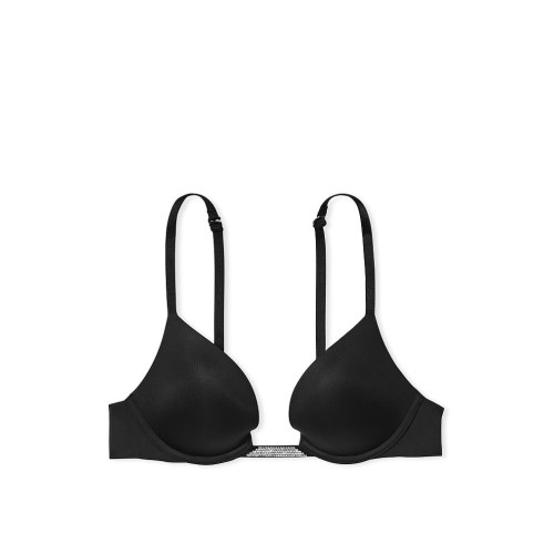 Комплект Білизни Victoria's Secret Bare Plunge Convertible Shine Bra