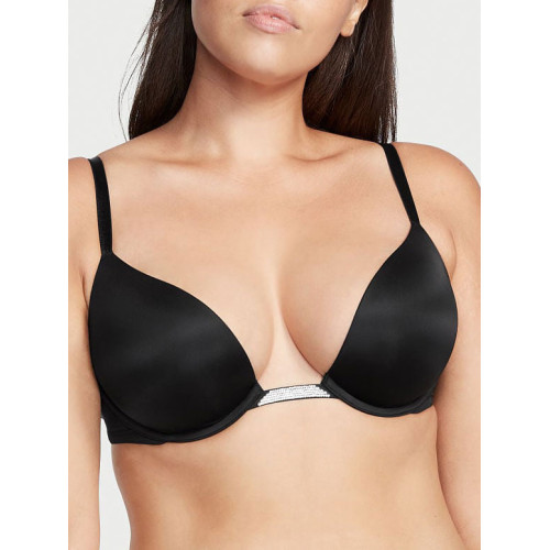 Комплект Білизни Victoria's Secret Bare Plunge Convertible Shine Bra