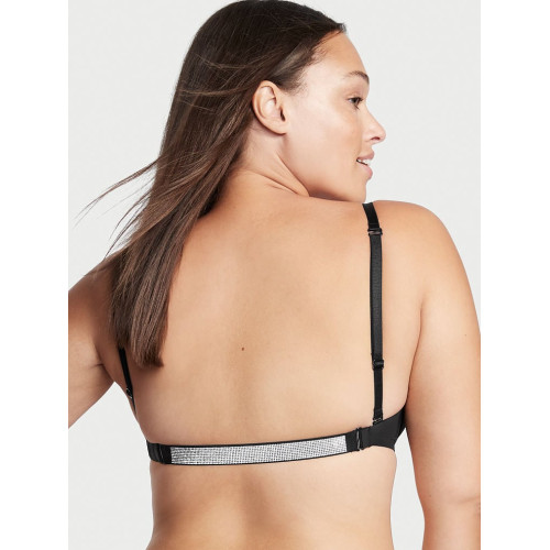 Комплект Білизни Victoria's Secret Bare Plunge Convertible Shine Bra