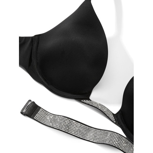 Комплект Білизни Victoria's Secret Bare Plunge Convertible Shine Bra