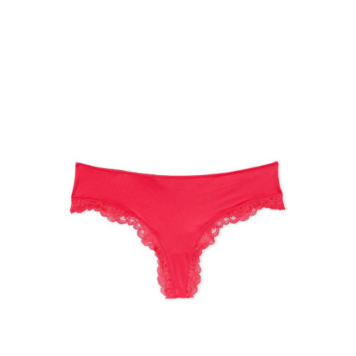 Комплект білизни Victoria's Secret Push-Up Bra Wild Strawberry