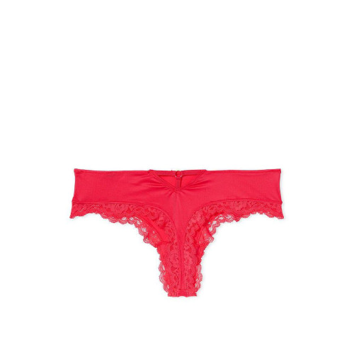 Комплект білизни Victoria's Secret Push-Up Bra Wild Strawberry