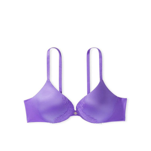 Комплект білизни Victoria's Secret So Obsessed Push-Up Bra & Lace-Trim Cheeky Panty