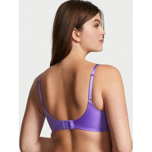 Комплект білизни Victoria's Secret So Obsessed Push-Up Bra & Lace-Trim Cheeky Panty