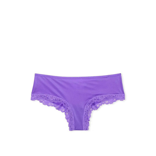Комплект білизни Victoria's Secret So Obsessed Push-Up Bra & Lace-Trim Cheeky Panty