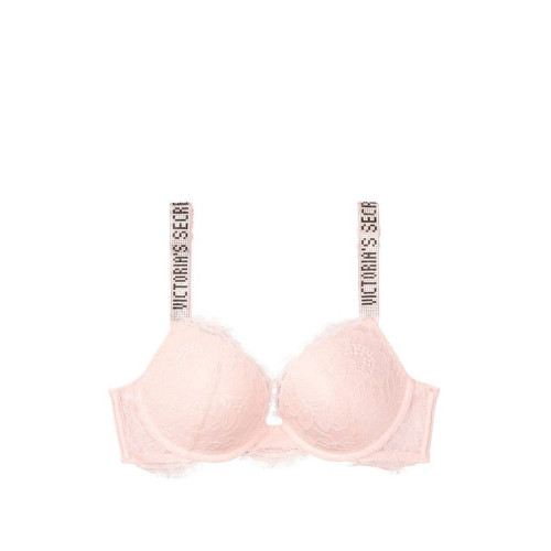 Бюстгальтер Victoria's Secret Shine Strap Push-Up Bra