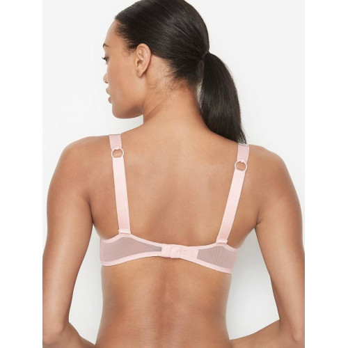Бюстгальтер Victoria's Secret Shine Strap Push-Up Bra