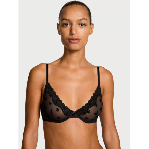 Комплект білизни Victoria’s Secret Tease Unlined Demi Bra