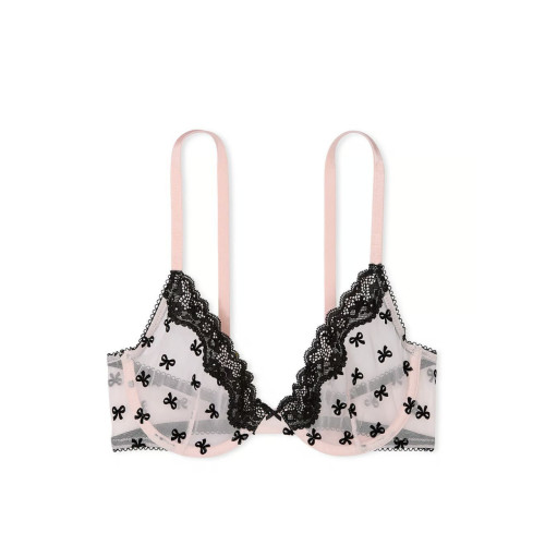 Комплект білизни Victoria’s Secret Tease Unlined Demi Bra