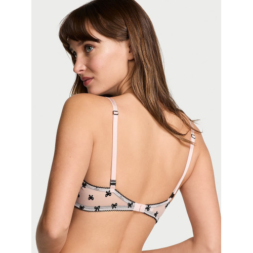 Комплект білизни Victoria’s Secret Tease Unlined Demi Bra
