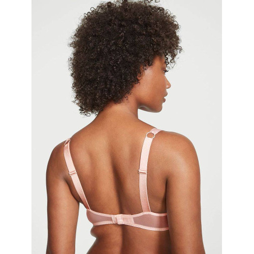 Бюстгальтер Victoria's Secret Shine Strap Push-Up Bra