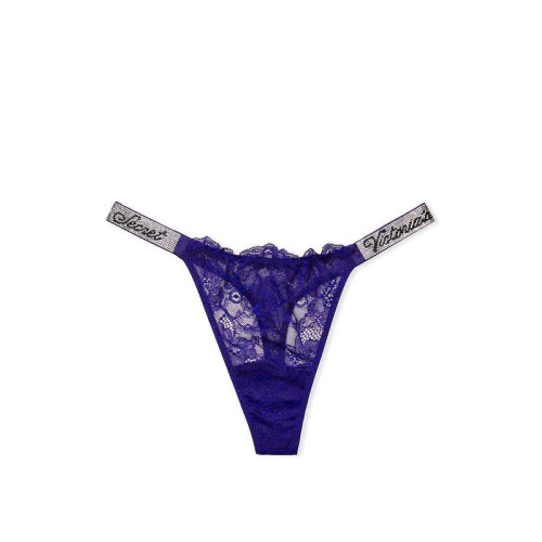 Комплект Білизни Victoria's Secret Push-Up Shine Strap