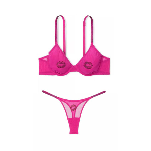 Комплект білизни Victoria’s Secret VERY SEXY 