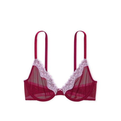 Комплект білизни Victoria’s Secret Tease Unlined Demi