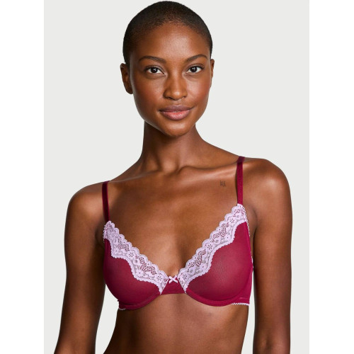 Комплект білизни Victoria’s Secret Tease Unlined Demi