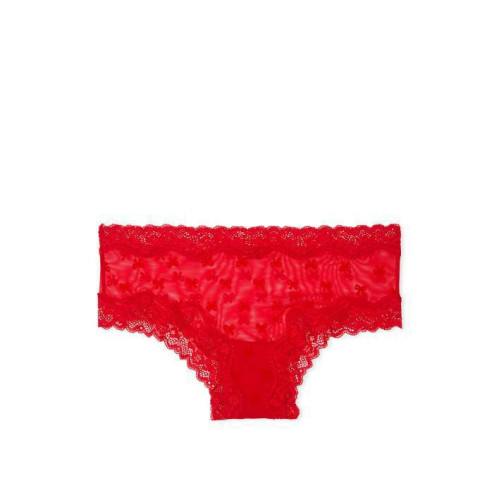 Комплект білизни Victoria’s Secret Tease Mesh Bows