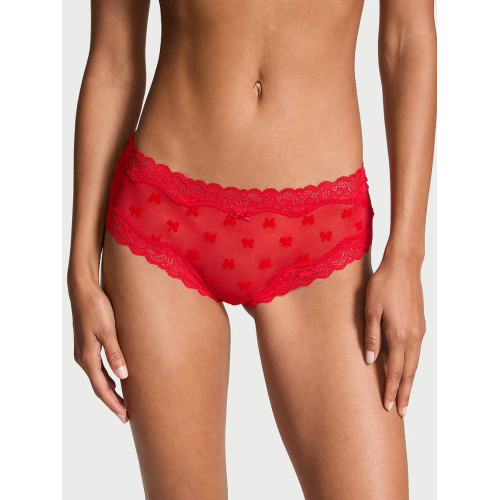 Комплект білизни Victoria’s Secret Tease Mesh Bows