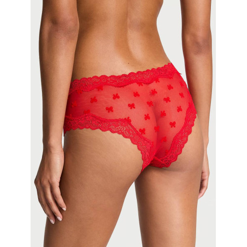 Комплект білизни Victoria’s Secret Tease Mesh Bows