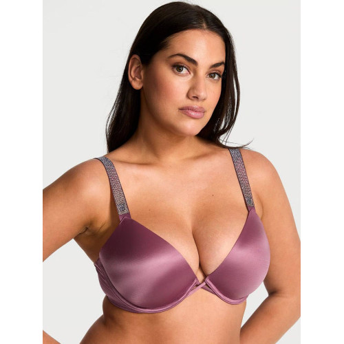Комплект білизни Victoria’s Secret Very Sexy Purple Vapor Ombre