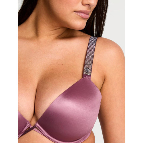 Комплект білизни Victoria’s Secret Very Sexy Purple Vapor Ombre