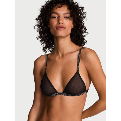 Комплект Білизни Victoria’s Secret Very Sexy Sheer Shine