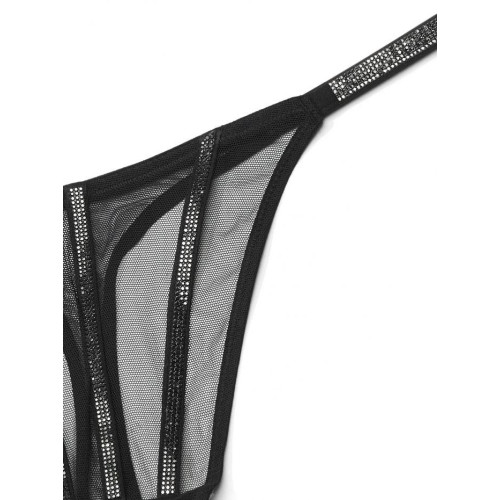 Комплект Білизни Victoria’s Secret Very Sexy Sheer Shine