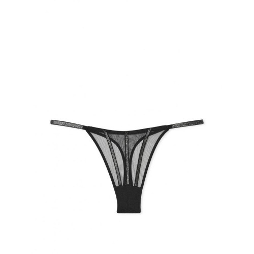 Комплект Білизни Victoria’s Secret Very Sexy Sheer Shine