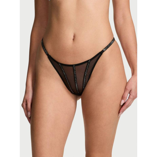 Комплект Білизни Victoria’s Secret Very Sexy Sheer Shine