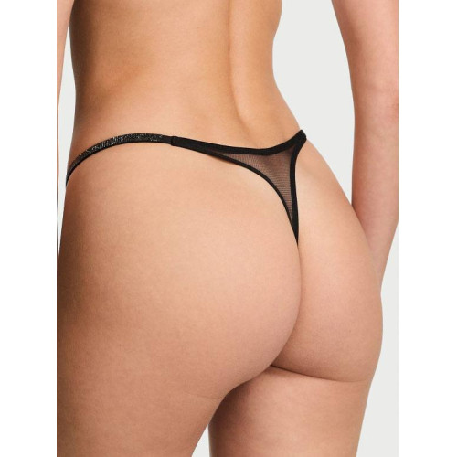 Комплект Білизни Victoria’s Secret Very Sexy Sheer Shine