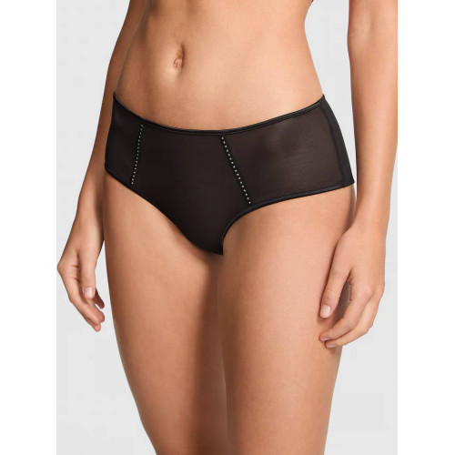 Комплект Білизни Victoria’s Secret Pink Wink Push-Up Triangle Bralette & Wink Cheeky Panty