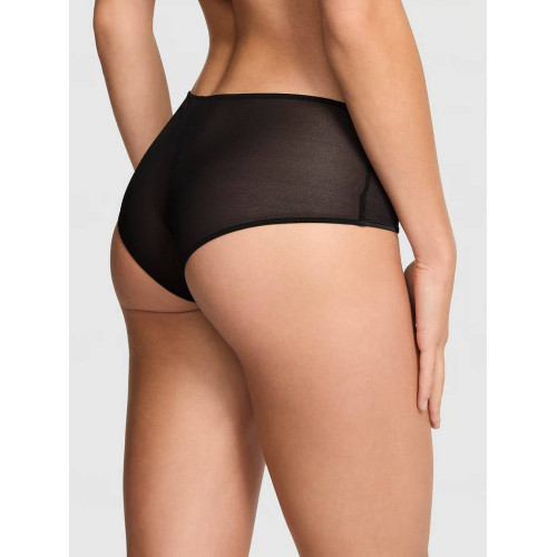 Комплект Білизни Victoria’s Secret Pink Wink Push-Up Triangle Bralette & Wink Cheeky Panty