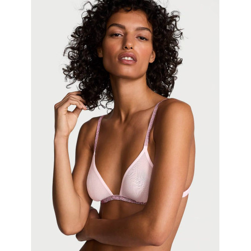 Комплект Білизни Victoria’s Secret Very Sexy Sheer Shine