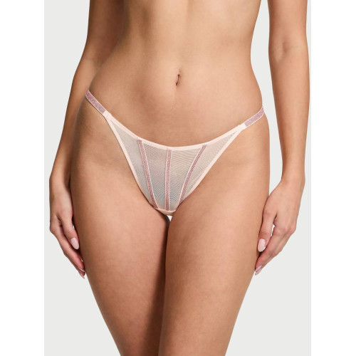 Комплект Білизни Victoria’s Secret Very Sexy Sheer Shine