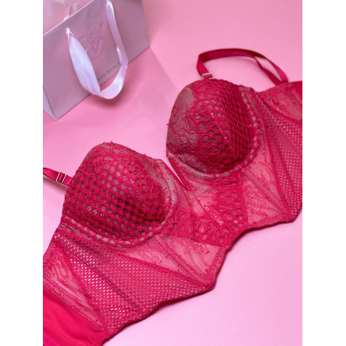 Корсет Victoria's Secret Корсет Victoria's Secret