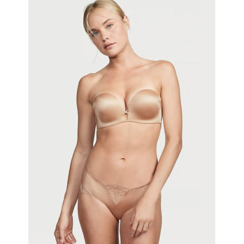 Бюстгальтер Victoria's Secret Very Sexy Bombshell Multi-Way Push-Up Add-2-Cups Bra