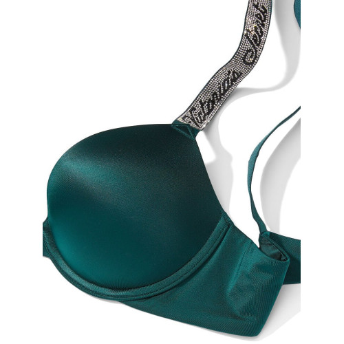 Комплект білизни Victoria's Secret Shine Strap Push-Up Bra
