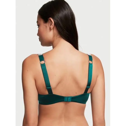 Комплект білизни Victoria's Secret Shine Strap Push-Up Bra