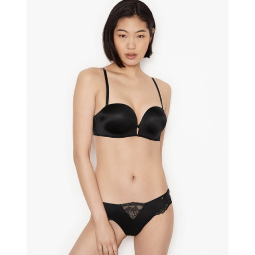 Бюстгальтер Victoria's Secret Very Sexy Bombshell Multi-Way Push-Up Add-2-Cups Bra