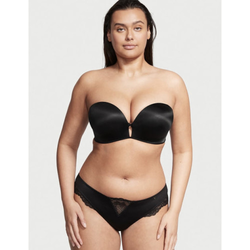 Бюстгальтер Victoria's Secret Very Sexy Bombshell Multi-Way Push-Up Add-2-Cups Bra